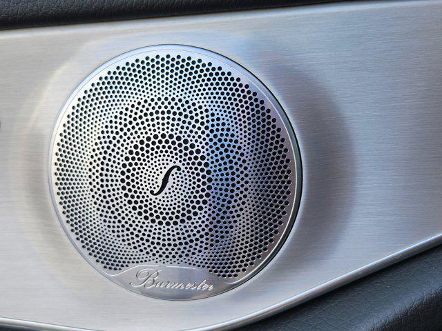 used 2020 Mercedes-Benz GLC 300 car, priced at $32,701