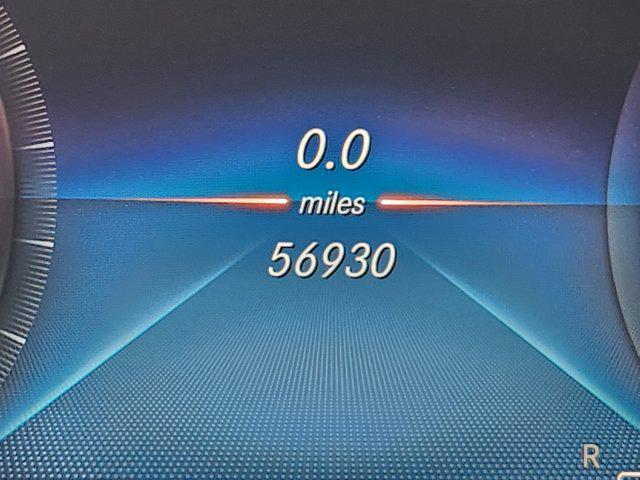 used 2020 Mercedes-Benz GLC 300 car, priced at $32,701