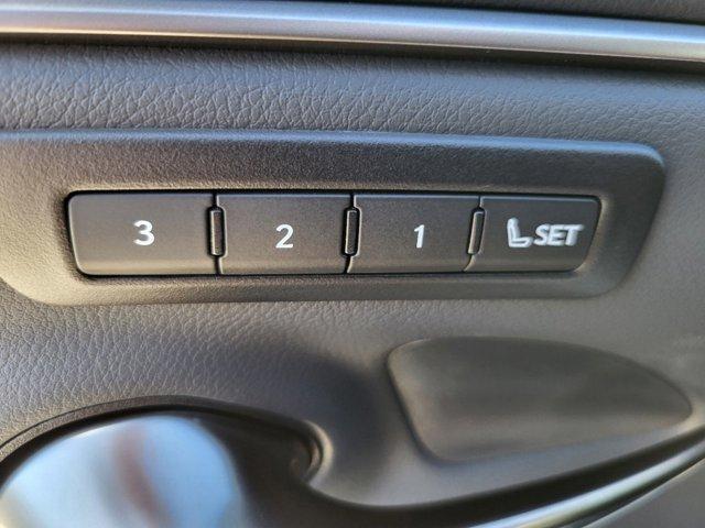 new 2025 Lexus ES 300h car, priced at $48,894