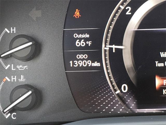 used 2022 Lexus LX 600 car, priced at $90,288