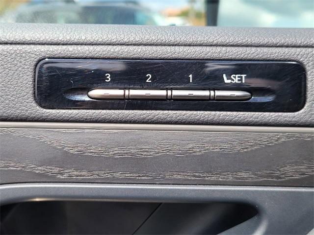 used 2022 Lexus LX 600 car, priced at $91,299