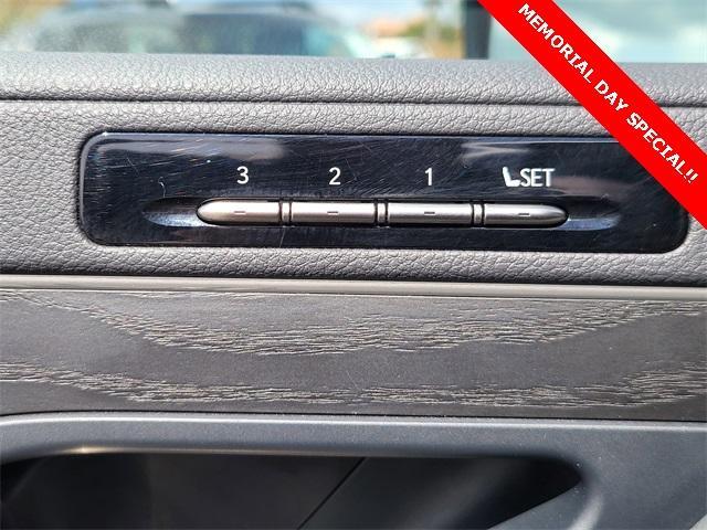 used 2022 Lexus LX 600 car, priced at $88,288