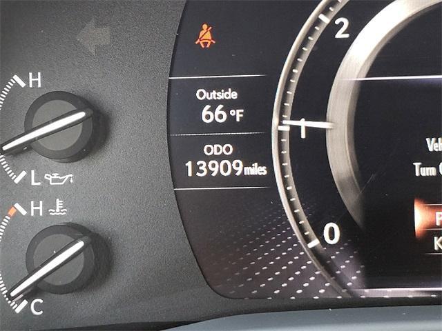 used 2022 Lexus LX 600 car, priced at $91,299