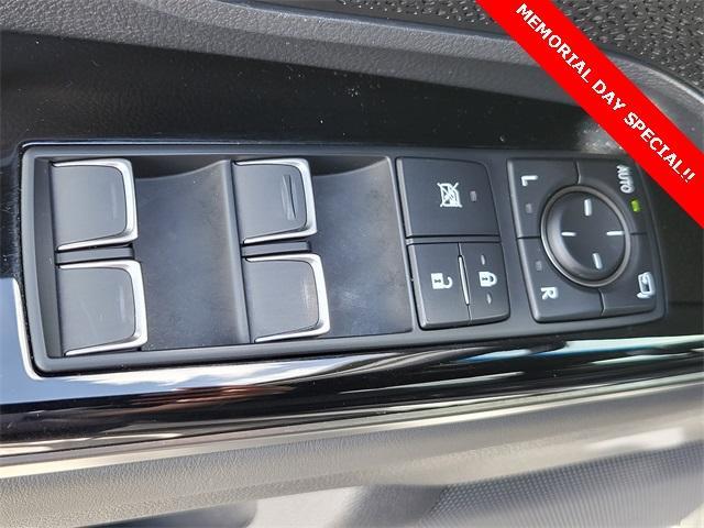 used 2022 Lexus LX 600 car, priced at $88,288