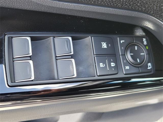 used 2022 Lexus LX 600 car, priced at $90,288