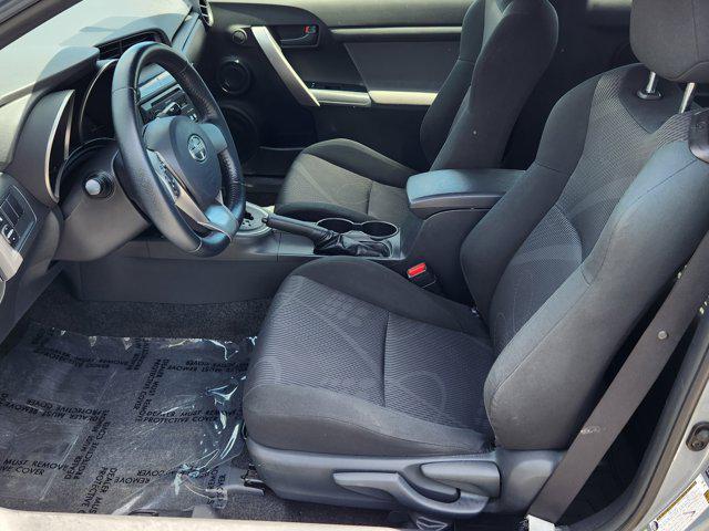 used 2013 Scion tC car, priced at $9,298