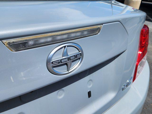 used 2013 Scion tC car, priced at $9,298