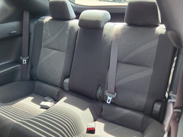 used 2013 Scion tC car, priced at $9,298