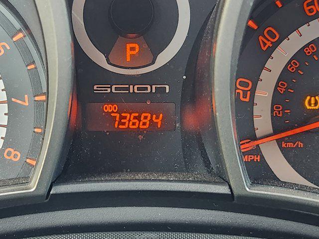 used 2013 Scion tC car, priced at $9,298
