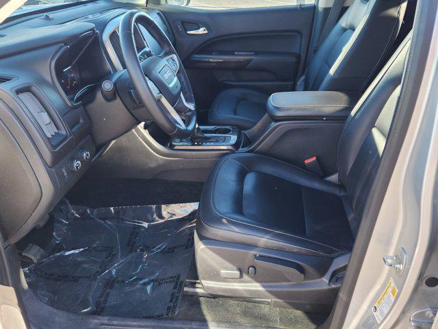 used 2016 GMC Canyon car, priced at $20,249