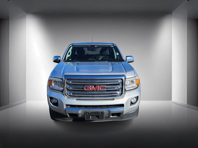 used 2016 GMC Canyon car, priced at $20,249