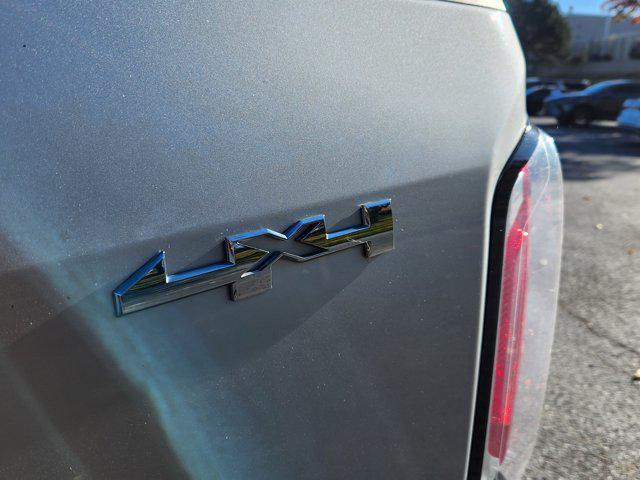 used 2016 GMC Canyon car, priced at $20,249