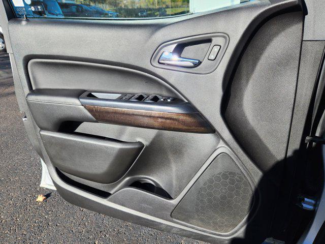 used 2016 GMC Canyon car, priced at $20,249