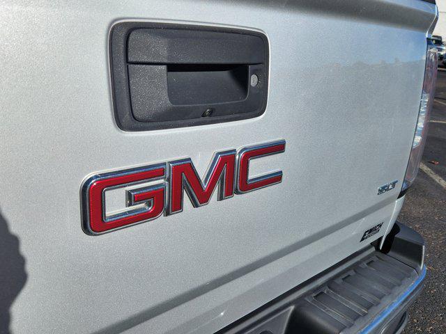 used 2016 GMC Canyon car, priced at $20,249