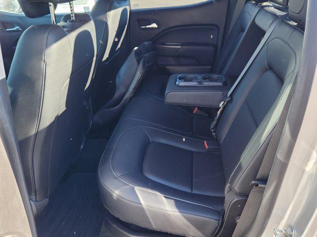 used 2016 GMC Canyon car, priced at $20,249