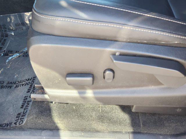 used 2016 GMC Canyon car, priced at $20,249