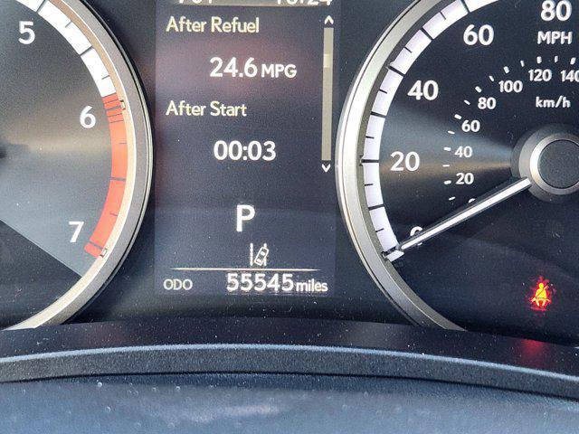 used 2019 Lexus NX 300 car, priced at $30,298