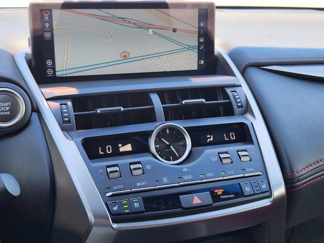 used 2019 Lexus NX 300 car, priced at $30,298