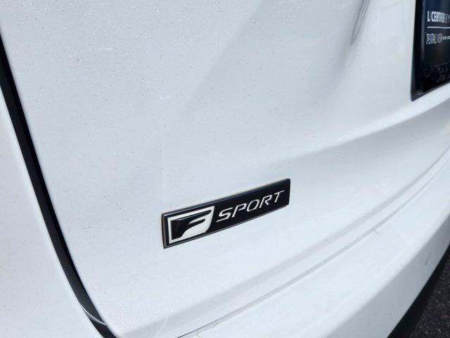 used 2019 Lexus NX 300 car, priced at $30,298