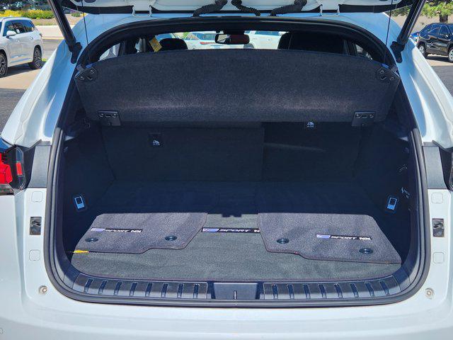 used 2019 Lexus NX 300 car, priced at $30,298