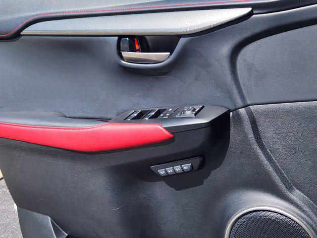used 2019 Lexus NX 300 car, priced at $30,298