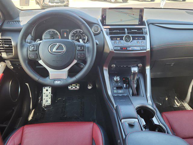 used 2019 Lexus NX 300 car, priced at $30,298