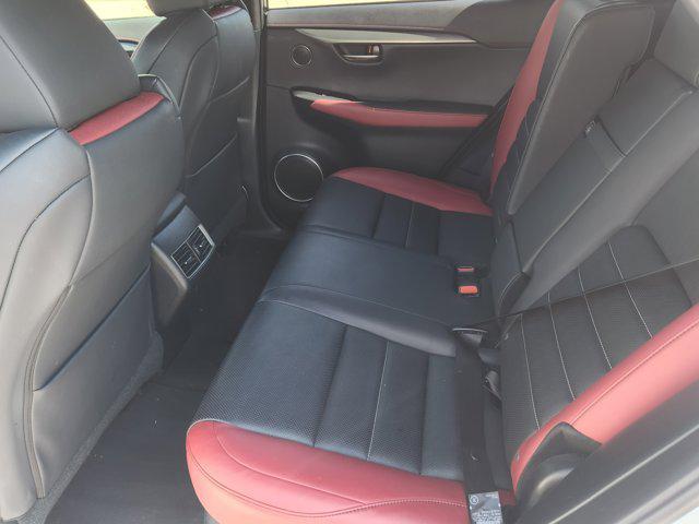 used 2019 Lexus NX 300 car, priced at $30,298