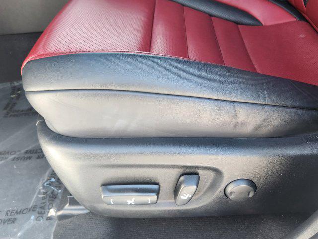 used 2019 Lexus NX 300 car, priced at $30,298