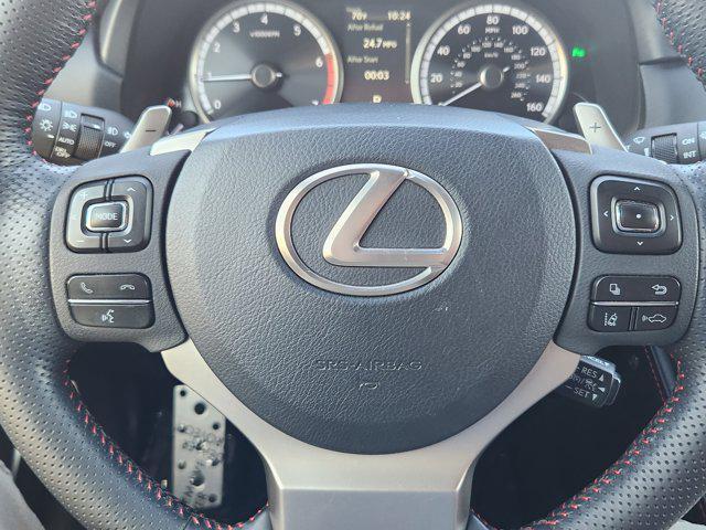 used 2019 Lexus NX 300 car, priced at $30,298
