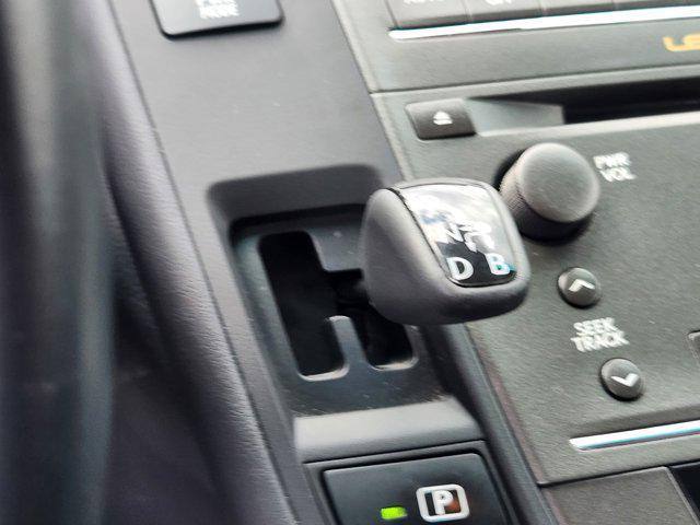 used 2011 Lexus HS 250h car, priced at $9,299