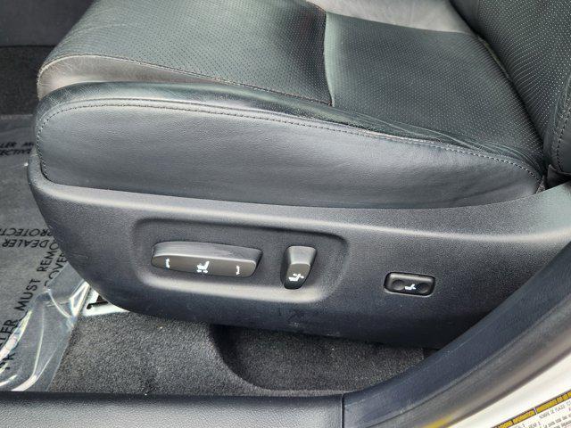 used 2011 Lexus HS 250h car, priced at $9,299