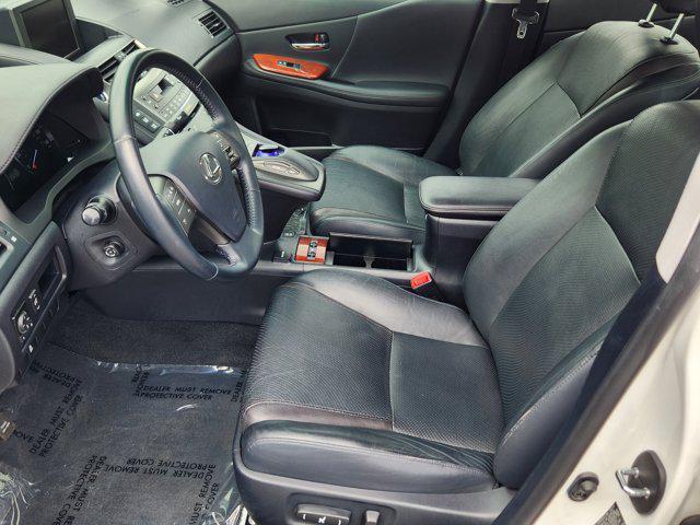 used 2011 Lexus HS 250h car, priced at $9,299