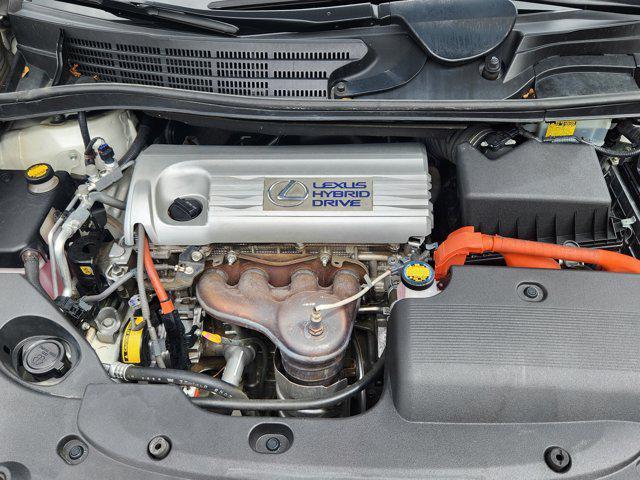 used 2011 Lexus HS 250h car, priced at $9,299