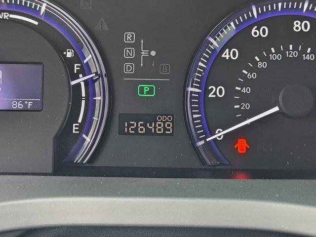 used 2011 Lexus HS 250h car, priced at $9,299