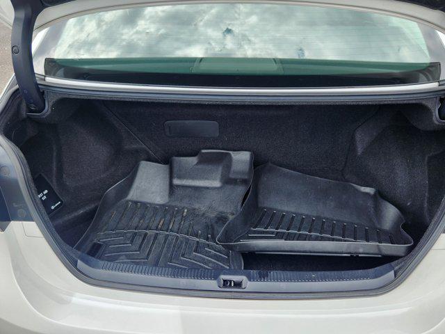 used 2011 Lexus HS 250h car, priced at $9,299