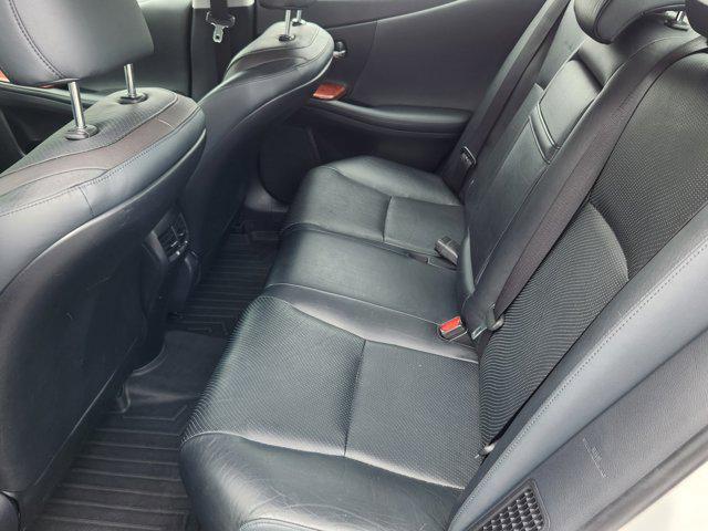 used 2011 Lexus HS 250h car, priced at $9,299