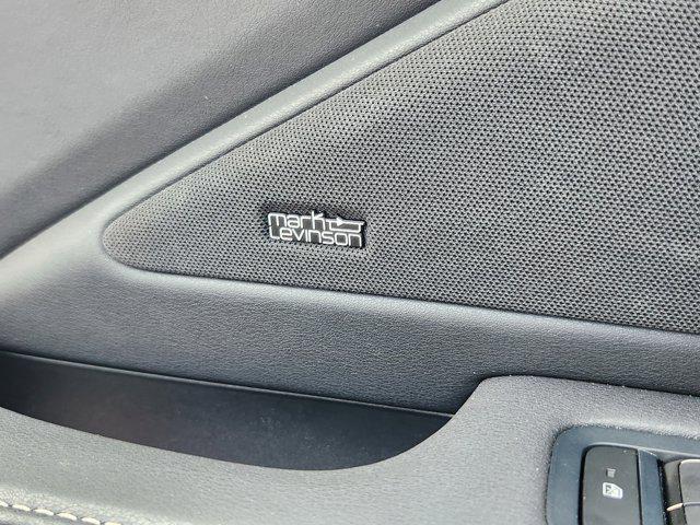 new 2025 Lexus TX 500h car, priced at $75,699