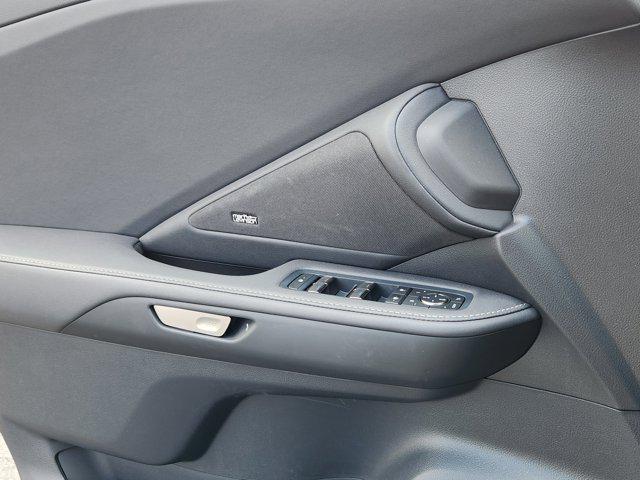 new 2025 Lexus TX 500h car, priced at $75,699