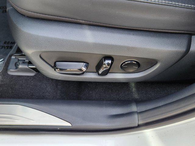 used 2025 Lexus NX 350h car, priced at $47,699