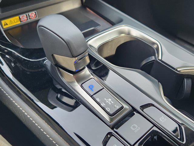 used 2025 Lexus NX 350h car, priced at $47,699
