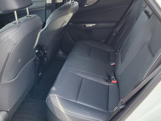 used 2025 Lexus NX 350h car, priced at $47,699