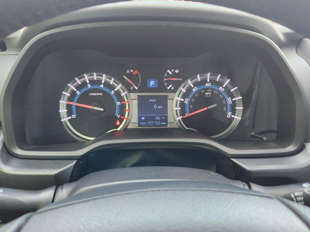 used 2017 Toyota 4Runner car, priced at $28,899