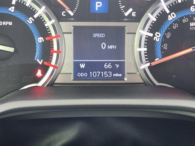 used 2017 Toyota 4Runner car, priced at $28,899