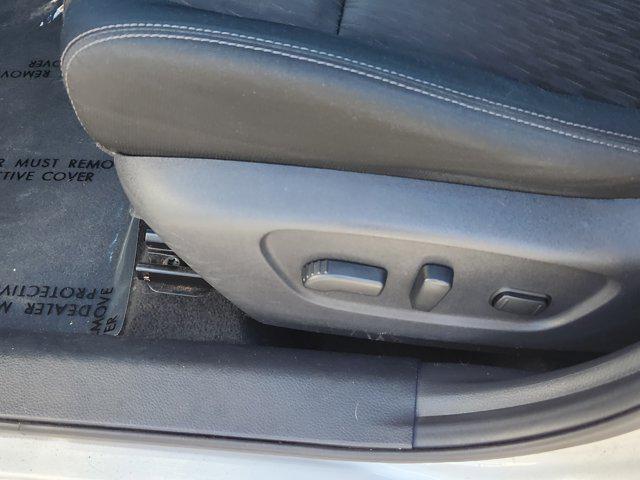 used 2018 Nissan Rogue car, priced at $9,299