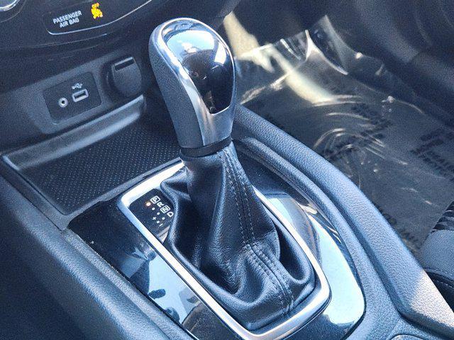 used 2018 Nissan Rogue car, priced at $9,299