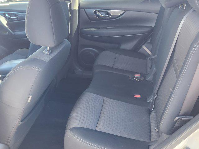 used 2018 Nissan Rogue car, priced at $9,299