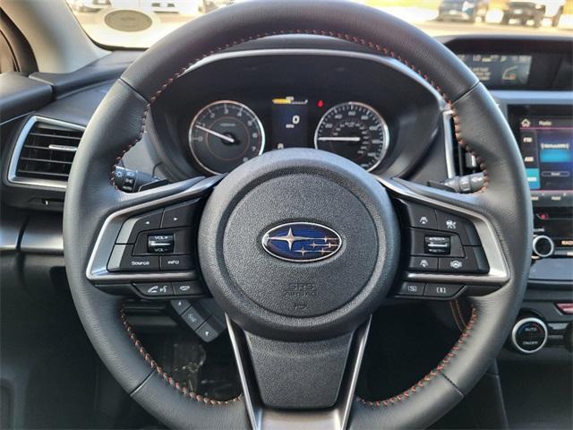 used 2021 Subaru Crosstrek car, priced at $29,298