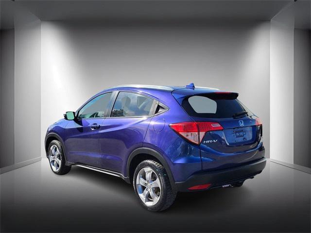 used 2016 Honda HR-V car, priced at $13,240