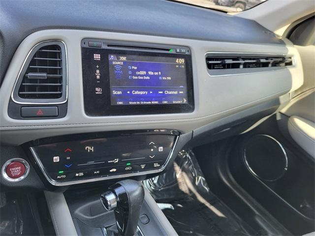 used 2016 Honda HR-V car, priced at $16,997