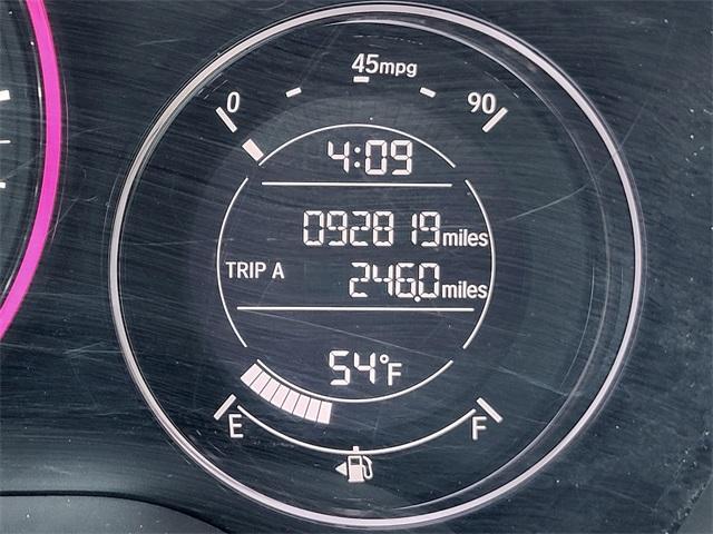 used 2016 Honda HR-V car, priced at $16,997